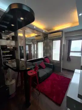 Disewakan Apartemen Puncak Permai Full Furnish