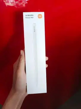 Potongan Smart pencil xiaomi focus pen untuk pembelian xiaomi pad 7