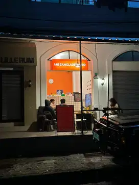 DICARI PEGAWAI MIEBANGLADESH 999