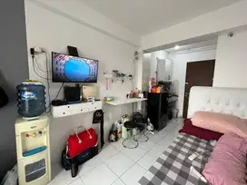 Disewakan Apartemen Riverview Jababeka Lantai 11