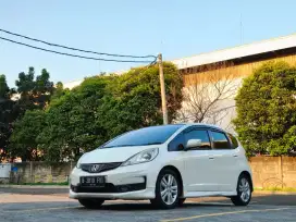 [MURAH 5Jt] Honda Jazz RS AT 2012, Putih