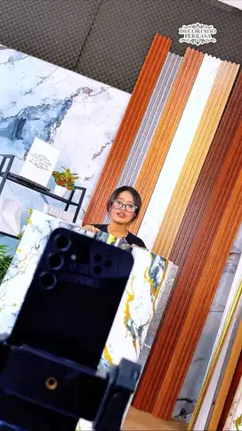 Dibutuhkan Host Live + Talent Konten Maks Usia 30th Kerja di Cawang