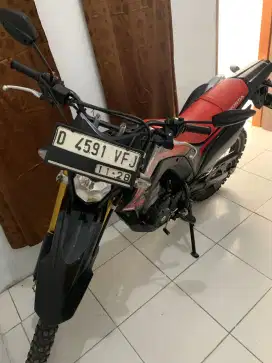 Crf 150 L Barang bagus