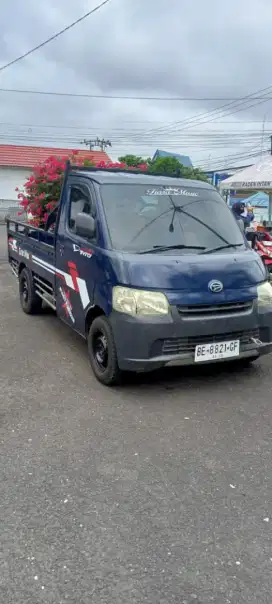 Jual grandmax pickup