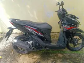 Dijual sepeda motor Honda Vario Agustus 2023 jarang pakai Rp 20,5 juta