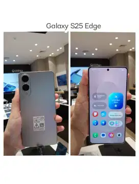 Samsung Galaxy S25 Edge