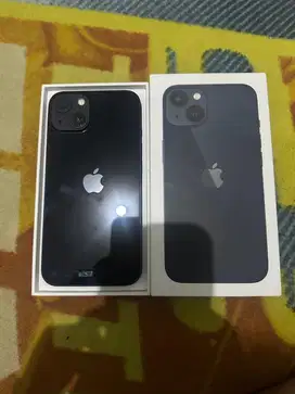 Iphone 13 128gb ibox