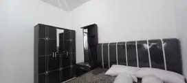 Sewa bulanan murah apartemen Aeropolis ar3 tower 3 bandara Tangerang
