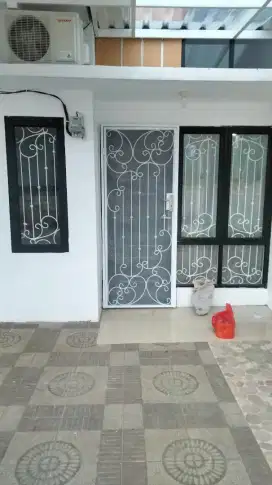 Tukang las panggilan siap kerumah anda