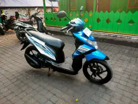 Honda Beat 110cc PGM-FI Tahun 2014