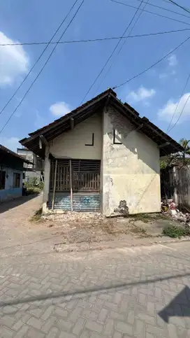 Dijual Tanah Strategis