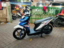 Honda Beat ECO 110cc PGM-FI Tahun 2019