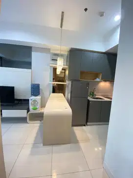 Di Sewakan Apartemen Taman Anggrek Residences 2 Bedroom Full Furnish