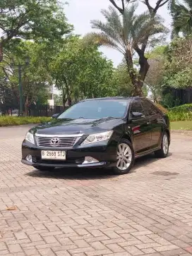 Toyota Camry V 2.5