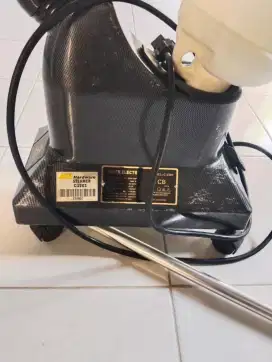 Setrika uap,minus pemakaian aja