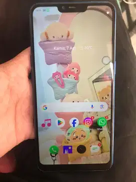 For sale realme c1 ram 2/16