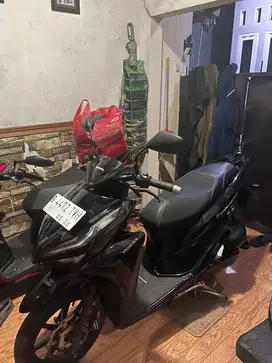 vario 150 new 2018 modif