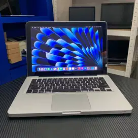 MACBOOK PRO 13 2012 CORE I5 RAM 8GB SSD 128GB