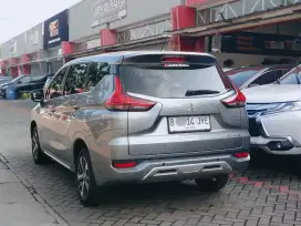 XPANDER matic type top km low sekali