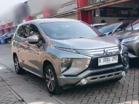 XPANDER matic type top km low sekali