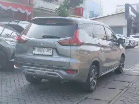 XPANDER matic type top km low sekali