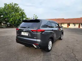 Toyota Kijang Innova 2022 Bensin