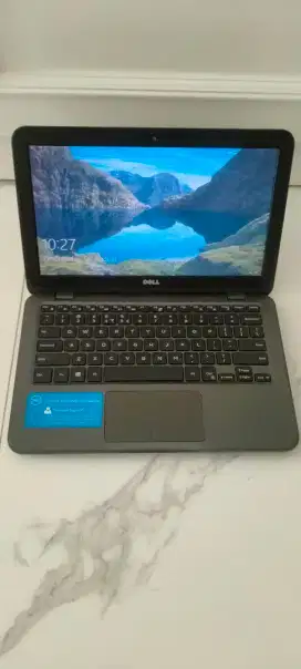 Dell Inspiron 3180 A9 RAM 4GB HDD 500GB