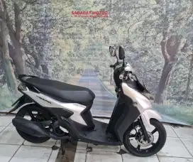 YAMAHA GEAR 2022