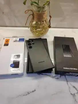 Samsung S23 ultra 12/256 sein