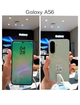 Samsung Galaxy A56 5G