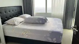 Disewakan 1 BR Ada Ruang Tamu Klaska Residence