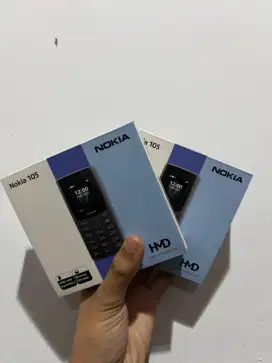 Nokia Leda 105 New