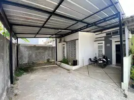 Dijual Cepat Rumah Ciamik & Siap Huni di Cluster Harmony Green View,