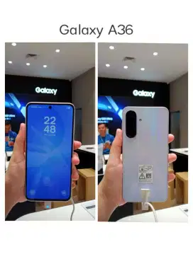 Samsung Galaxy A36 5G