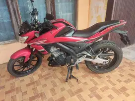 Yamaha Vixion R 2018