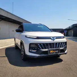 New Almaz RS Pro CVT 2023