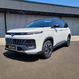 New Almaz RS Pro CVT 2023