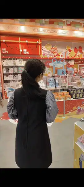 Siap untuk bekerja dan mencari peluang kerja