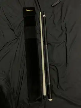 Stick billiard Cue X hq 12 fm