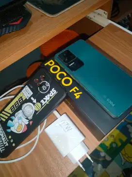 Jual Poco f4 bjm / BJB /Mtp