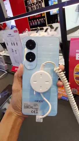 Cicilan Promo OPPO A60