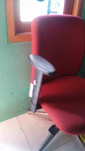 Kursi kantor comfort
