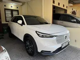 HRV SE rawatan rutin record