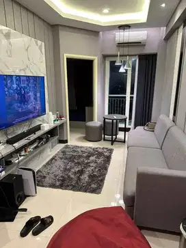 Apartemen Amor - Pakuwon City dekat ITS
