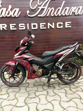 Dijual cepat HONDA GTR orisinil