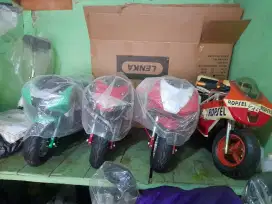 Motor mini 50cc untuk anak kecil