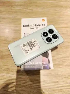 Redmi Note 14 Pro 5G