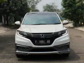 Honda HRV 1.8 Prestige Mugen AT 2017