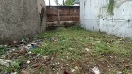 Dijual tanah di Cempaka Putih Barat,  Cempaka Putih, Jakarta