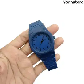 Jam tangan fashion pria Arabic (baru)